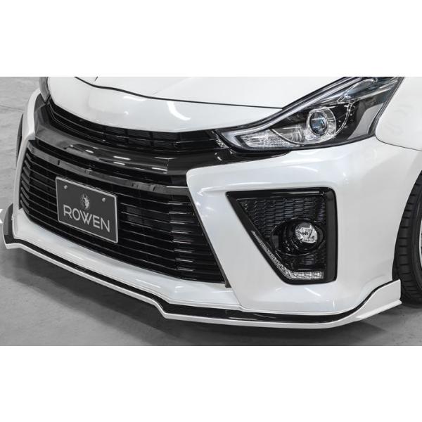 EF vEX ZVW40 ZVW41 tgX|C[ FRP h蕪h 1T020A00## ROWEN ECO-SPO Edition GRX|GfBV