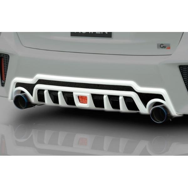 EF vEX ZVW40 ZVW41 fBt[U[ FRP h 1T020P00# ROWEN ECO-SPO Edition GRX|GfBV