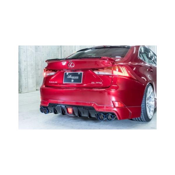 EF NTX IS FX|[c 30n GSE30 AVE30 ASE30 gNX|C[ FRP h 1L002T00 ROWEN PREMIUM Edtion v~AGfBV