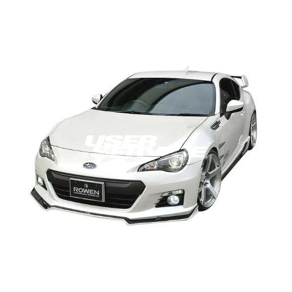 EF BRZ Xg[g[ ZC6 O STYLE KIT X^CLbg Zbg FRP h 1S004X00 ROWEN PREMIUM Edtion v~AGfBV