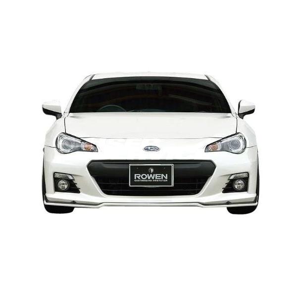 EF BRZ Xg[g[ ZC6 O tgX|C[ FRP + Wet Carbon h 1S004A10 ROWEN PREMIUM Edtion v~AGfBV