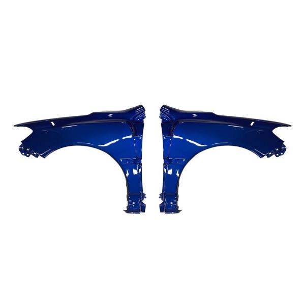 EF WRX STI DBA-VAB  tgtF_[ FRP h 1S006F00 ROWEN PREMIUM Edtion v~AGfBV