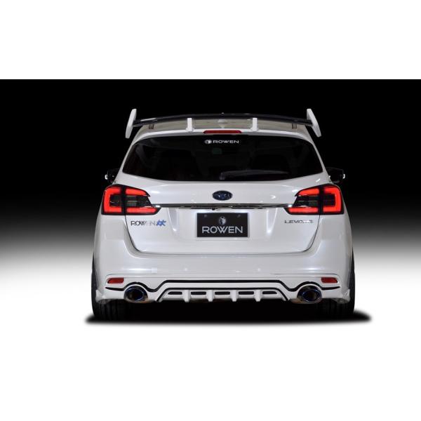 EF H[O VM4 VMG  op[ 2{o}t[p FRP h 1S009P11 ROWEN PREMIUM edition v~AGfBV