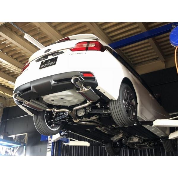 EF H[O VM4 VMG  PREMIUM01S HARDSYSTEM Ver.R E2{o Xee[ 2.0GTp I[XeX 1S005Z30 ROWEN v~AGfBV