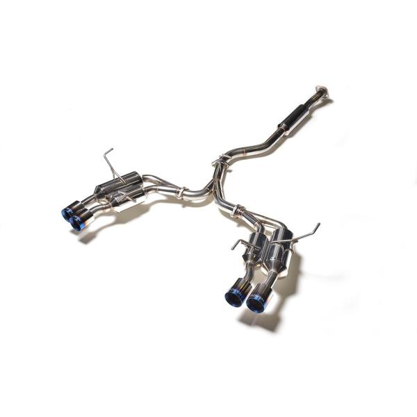 EF tHX^[ DBA-SJG PREMIUM01S E4{o `^e[ SUS304iI[XeXj 1S008Z00S ROWEN PREMIUM edition v~AGfBV