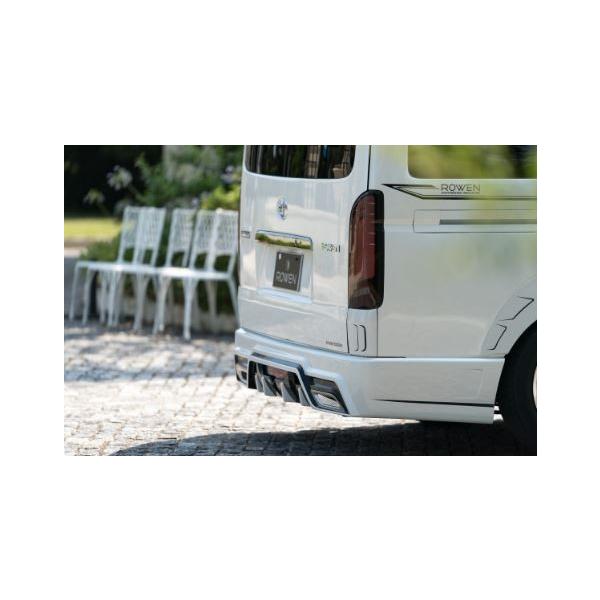 ROWEN EF  PREMIUM Edtion(v~AGfBV) R[i[pl h nCG[X 200n KDH20# TRH20# 1^ 2^ 3^ 4^  1T019D00#