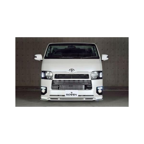 ROWEN EF  PREMIUM Edtion(v~AGfBV) tHOJo[ h nCG[X 200n KDH20# TRH20# 4^ O 1T019l00#