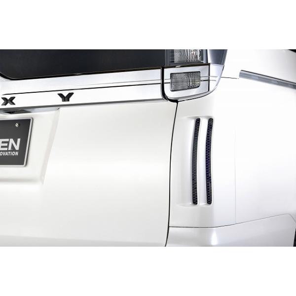 ROWEN EF  R[i[pl h HNV[ ZRR80 ZRR85  2019.1` 1T013D01