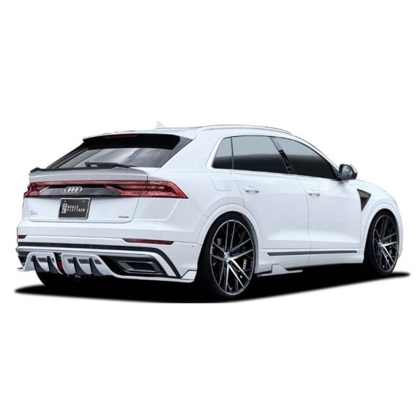 EF Q8 NAg SC DBA-55TFSI AQ[gX|C[ FRP h 1A012T00 ROWEN