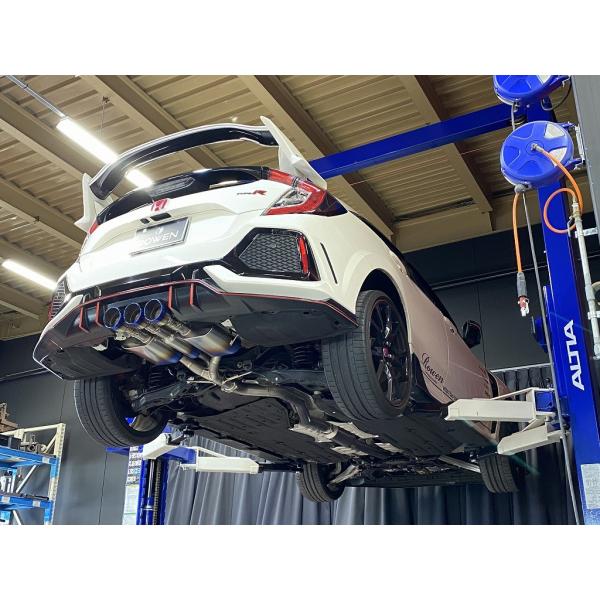 EF VrbN FK8 PREMIUM01TR `^e[ I[`^ 1H005Z00TR ROWEN