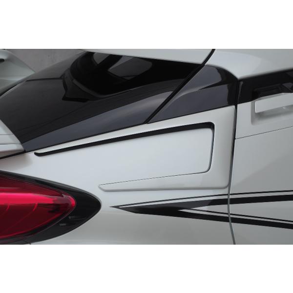 EF C-HR ZYX11 NGX10 NGX50  NH[^[plGNXeV FRP PFh 1T026E00# ROWEN JAPAN PREMIUM Wp v~A