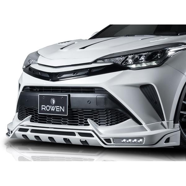 EF C-HR ZYX11 NGX10 NGX50  tgX|C[ FRP h 1T041A00 ROWEN JAPAN PREMIUM Wp v~A