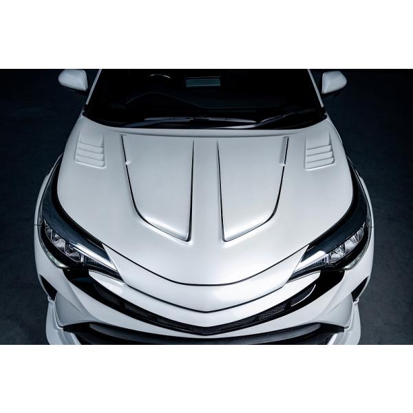 EF C-HR ZYX11 NGX10 NGX50  RR[VO{lbg FRP PFh 1T026B00# ROWEN JAPAN PREMIUM Wp v~A