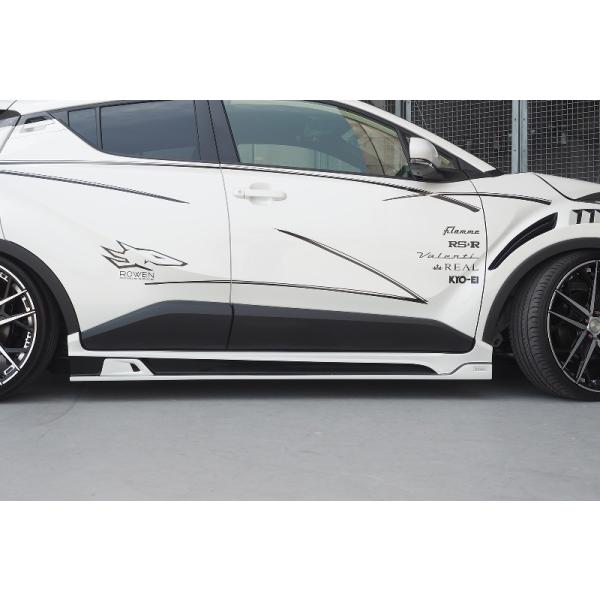 EF C-HR ZYX11 NGX10 NGX50  TChXebv FRP h 1T026J00 ROWEN JAPAN PREMIUM Wp v~A