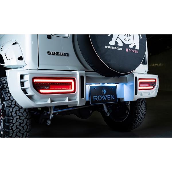 EF Wj[VG JB74W Aop[ PFh 1K002P00# ROWEN JAPAN PREMIUM Wp v~A