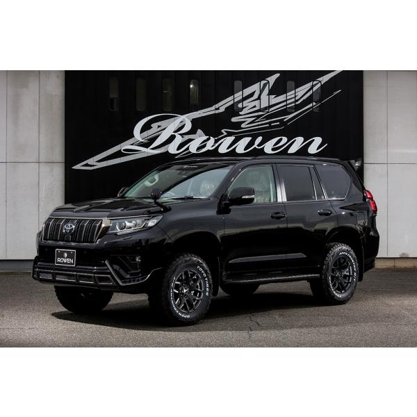 EF hN[U[vh CBA-TRJ150W@LDA-GDJ150W  tgX|C[ h 1T045A00 ROWEN