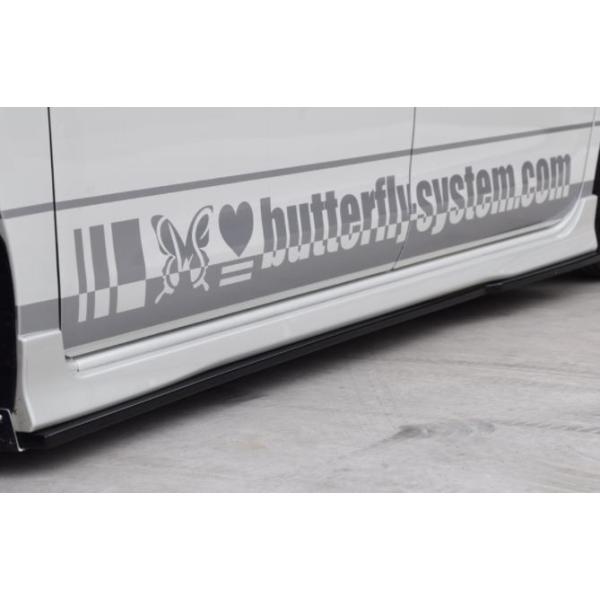 o^tCVXe ^g JX^ LA600S O   TChtbv FRP h Butterfly System  ZJhCpNg