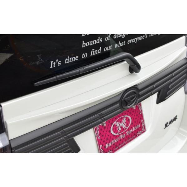 o^tCVXe ^g JX^ LA600S O   AgNECO FRP h Butterfly System  ZJhCpNg