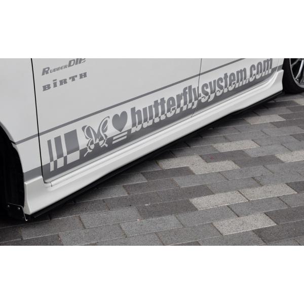 o^tCVXe ^g JX^ LA600S LA610S O   TChtbv t^Cv FRP h Butterfly System GLANZ Oc