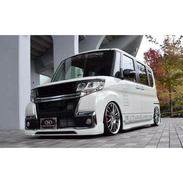 o^tCVXe ^g JX^ LA600S LA610S O   ACC t^Cv FRP h Butterfly System GLANZ Oc