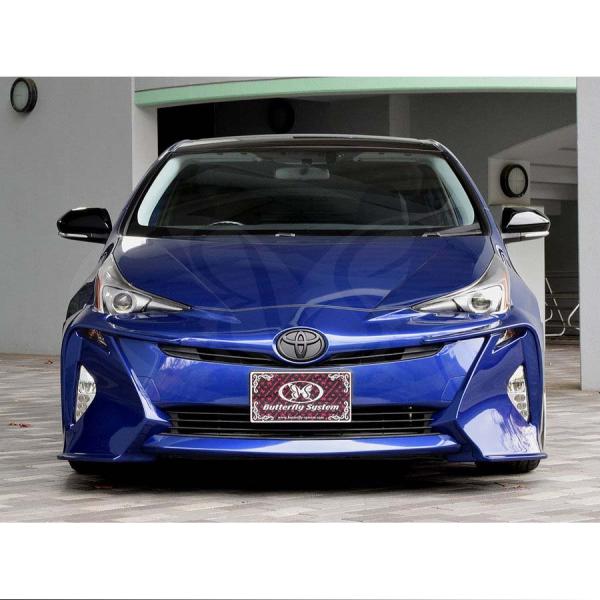 o^tCVXe vEX 50n ZVW50 ZVW51 ZVW55 O tgveN^[ t^Cv FRP h Butterfly System GLANZ Oc