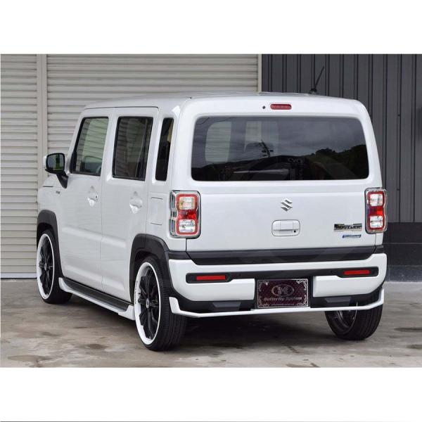 o^tCVXe nX[ MR52S MR92S AtbvX|C[ t^Cv FRP h Butterfly System GLANZ FLAP Oc tbv