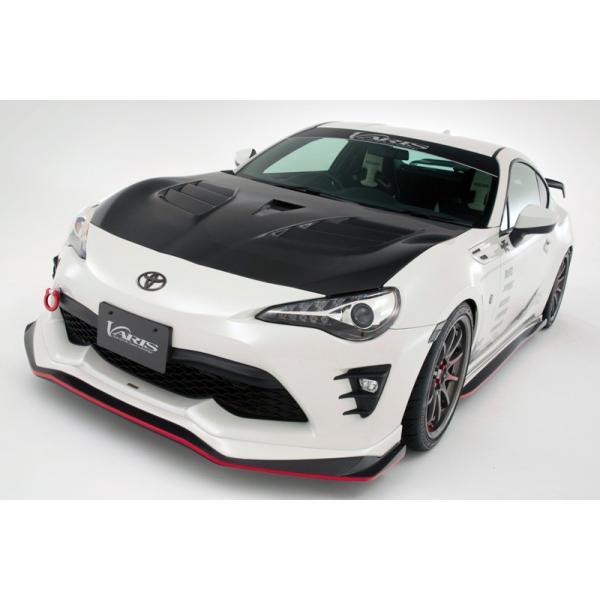 �o���X 86 �n�`���N ZN6 ��� �t�����g�X�|�C���[ �J�[�{����+FRP�� ���h�� VATO-081 VARIS ARISING-1 Kouki