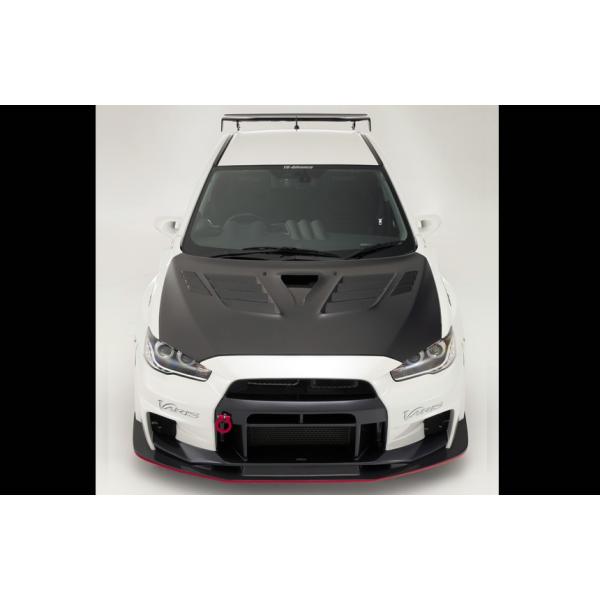 oX T[G{[VX G{ CZ4A N[O{lbg t[h ver2 SYSTEM-2 FRP h VBMI-123 VARIS 17 Ver. Ultimate