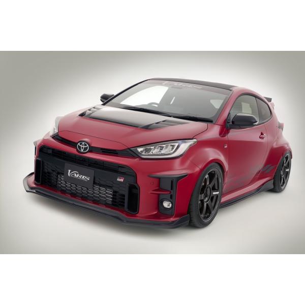 oX GRX tgX|C[ CARBON{ VATO-330 VARIS ARISING-1