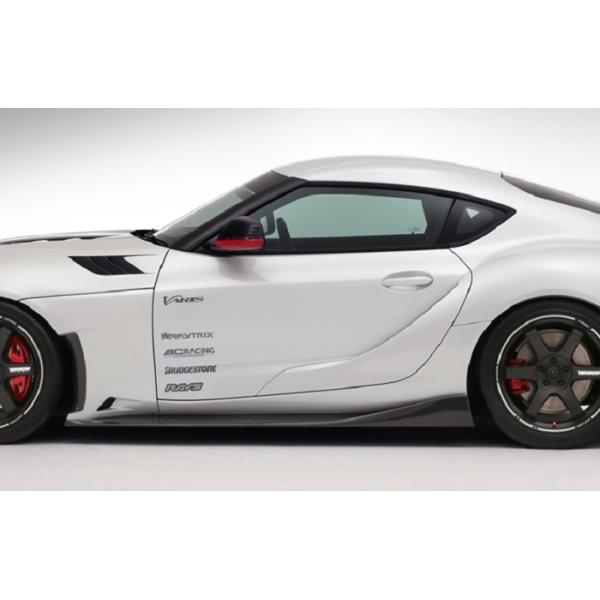 oX GRX[v TChA_[XJ[g CARBON NAh VATO-303 VARIS ARISING-1