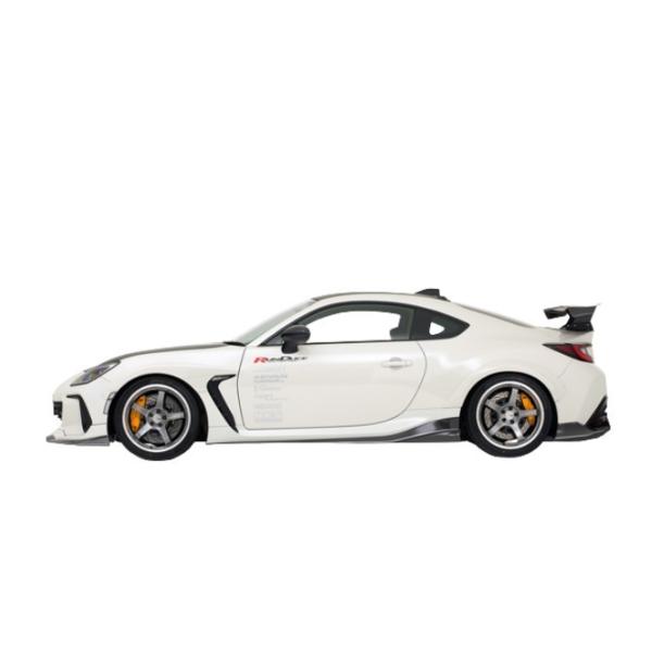 oX BRZ ZD8 TChXJ[g J[{ CARBON{ NAh VATO-121 VARIS ARISING-1 ACWO