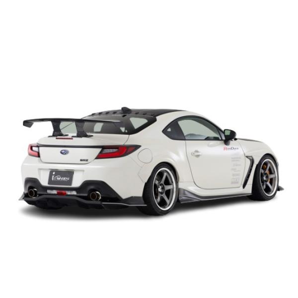 oX BRZ ZD8 AfBt[U[ VEh Zbg BRZp J[{ VASU-402 VARIS ARISING-1 ACWO