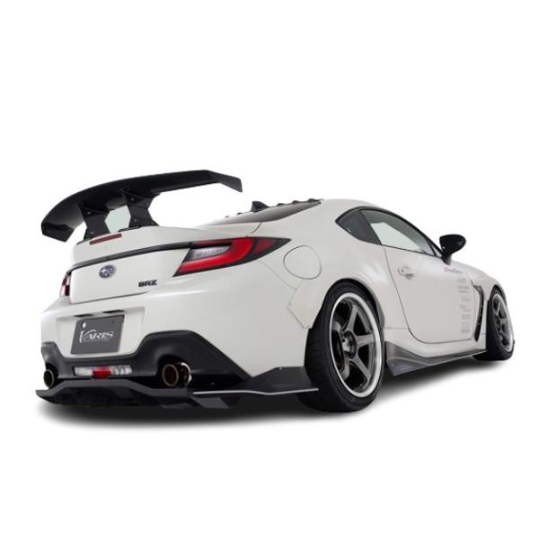 oX BRZ ZD8 GTECO EBO BRZp nCp[i[2 1360mm J[{ CARBON{ VASU-407 VARIS ARISING-1 ACWO