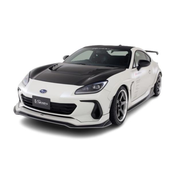 oX BRZ ZD8 N[O {lbg J[{ CARBON{ NAh VBTO-160 VARIS ARISING-1 ACWO
