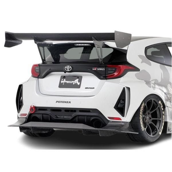 oX GRX AXJ[g{AfBt[U[ FRP&amp;3K CARBON{ h VATO-386 VARIS KAMIKAZE Ver _Ver.