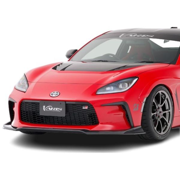 oX GR86 n`N ZN8 tgX|C[ 86p J[{ CARBON{ NAhdグ VATO-120 VARIS ARISING-1 ACWO