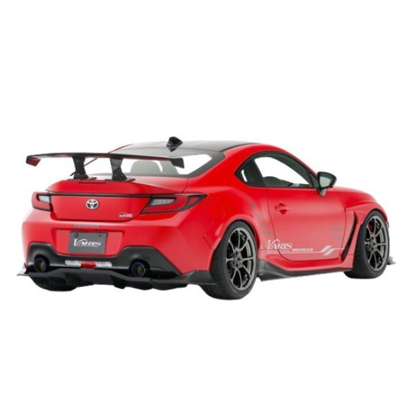 oX GR86 n`N ZN8 GTECO EBO 86p nCp[i[2 1360mm J[{ CARBON{ VATO-126 VARIS ARISING-1 ACWO