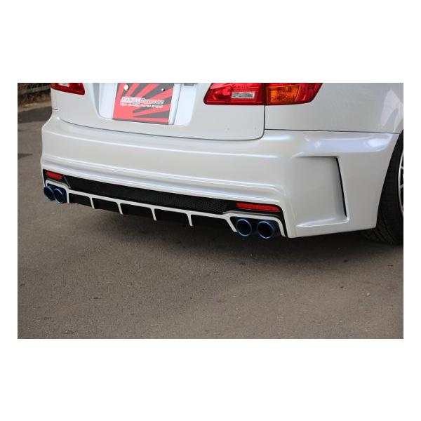 �t�@�C�i���R�l�N�V���� IS GSE20 �O�� ���A�o���p�[�X�|�C���[ ���h�� FINALKONNEXION F-06