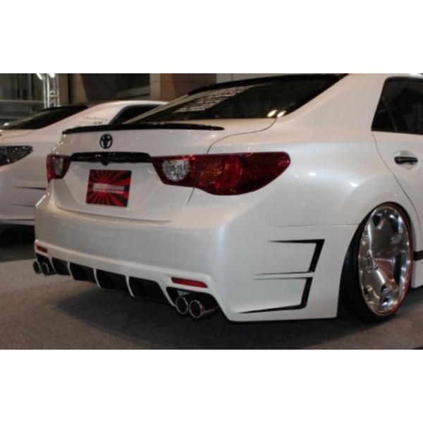 t@CiRlNV }[NX GRX130 O Aop[X|C[ h FINALKONNEXION F-05X