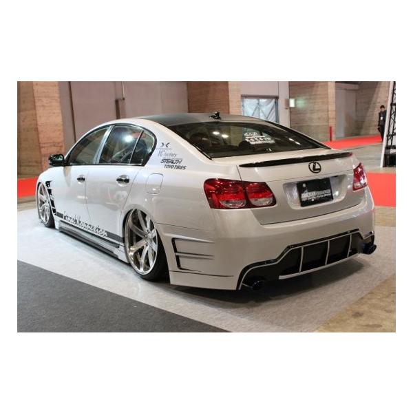 t@CiRlNV GS GRS UZS 19n O Aop[X|C[ h FINALKONNEXION F-05