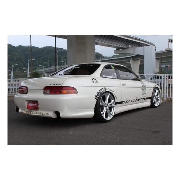 t@CiRlNV \A JZZ30 Aop[X|C[ h FINALKONNEXION ZERO