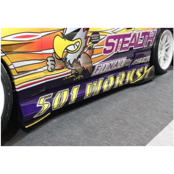 t@CiRlNV 180SX TChXebv Type2 ^Cv2 h FINALKONNEXION ZEROSeries [V[Y