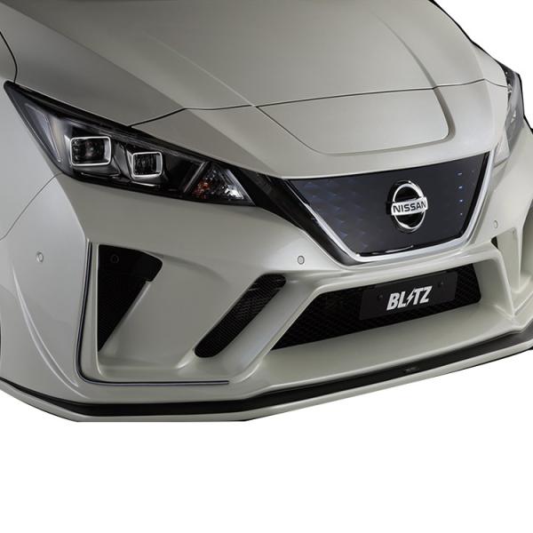 ubc [t ZE1 tgop[X|C[ FRP h 60270 BLITZ AERO SPEED R-CONCEPT 