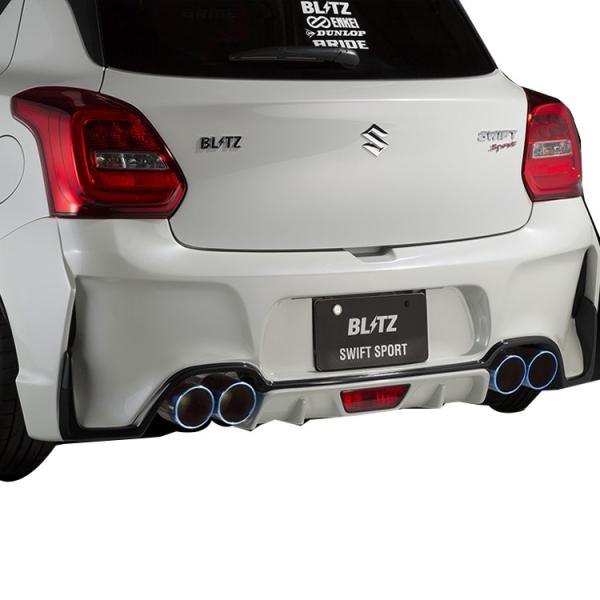 ubc XCtgX|[c ZC33S Aop[X|C[ FRP h 60268 BLITZ AERO SPEED R-CONCEPT 