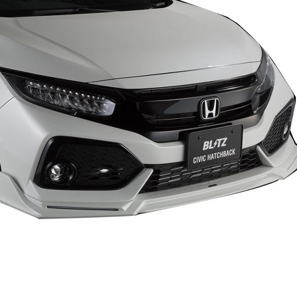 ubc VrbN FK7 tgbvX|C[ FRP h 60265 BLITZ AERO SPEED R-CONCEPT 