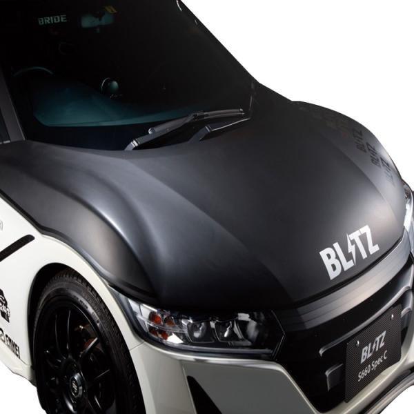 ubc S660 JW5 GA{lbg FRP h 60230 BLITZ AERO SPEED R-CONCEPT