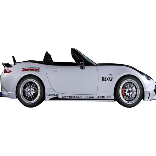 ubc [hX^[ ND5RC TChX|C[ FRP h 60235 BLITZ AERO SPEED R-CONCEPT 