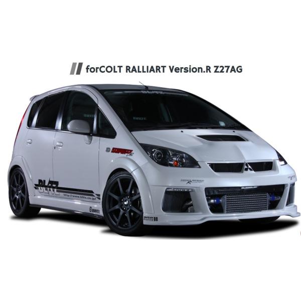 ubc Rg Z27AG tgop[X|C[ FRP h 60130 BLITZ AERO SPEED R-CONCEPT