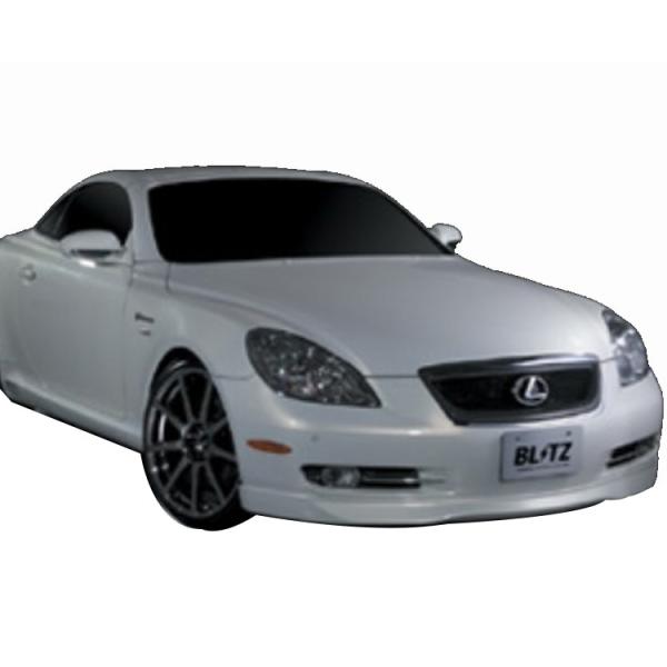 ubc NTX SC430 UZZ40 tgbvX|C[ FRP h 60116 BLITZ AERO SPEED R-CONCEPT