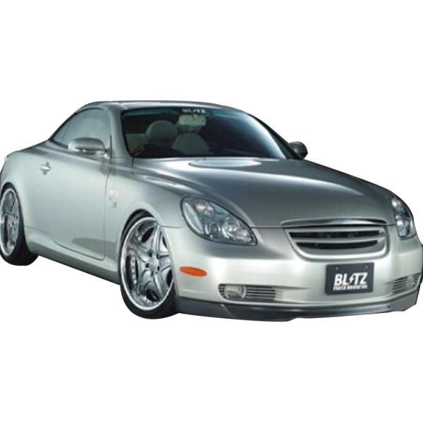 ubc \A UZZ40 tgbvX|C[ FRP h 60078 BLITZ AERO SPEED R-CONCEPT 